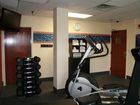 фото отеля Hampton Inn and Suites Cleveland Southeast Streetsboro