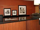 фото отеля Hampton Inn and Suites Cleveland Southeast Streetsboro
