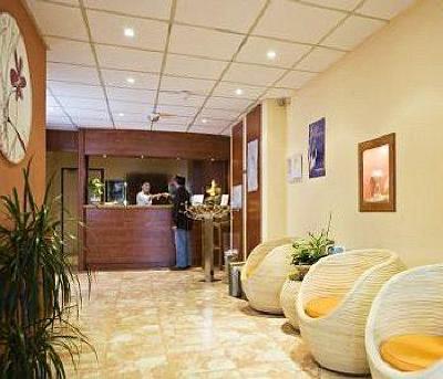 фото отеля Splendid Hotel Camargue