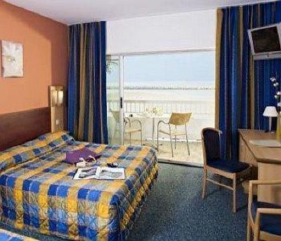 фото отеля Splendid Hotel Camargue