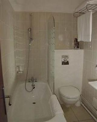 фото отеля Splendid Hotel Camargue