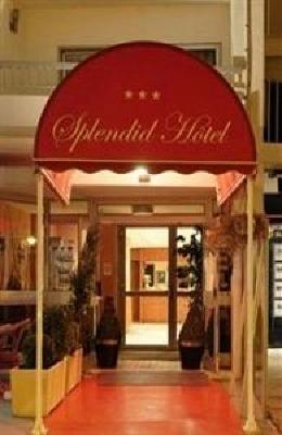 фото отеля Splendid Hotel Camargue