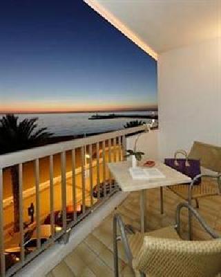 фото отеля Splendid Hotel Camargue
