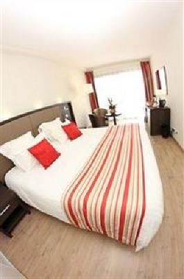 фото отеля Splendid Hotel Camargue