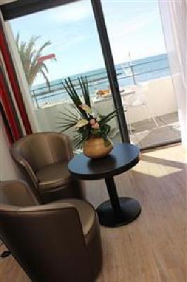 фото отеля Splendid Hotel Camargue