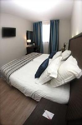 фото отеля Splendid Hotel Camargue