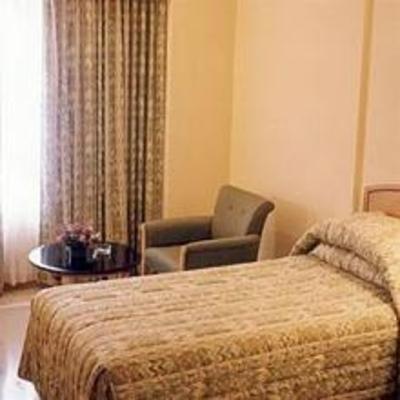 фото отеля Beverly Hotel Chennai