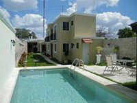 Hotel Casa Nobel