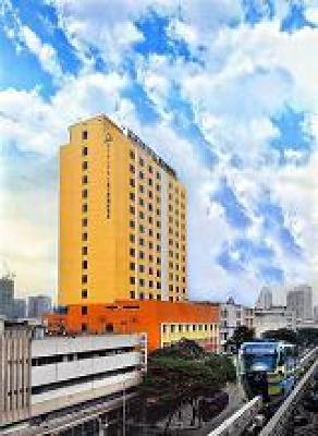 фото отеля Cititel Express