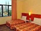 фото отеля Cititel Express