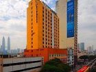 фото отеля Cititel Express