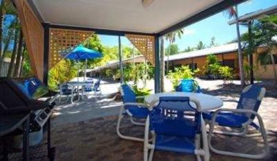 фото отеля BEST WESTERN Lazy Lizard Motor Inn