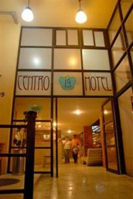 фото отеля Centro 19 Hotel Queretaro