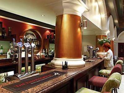 фото отеля Mercure Hull Royal Hotel