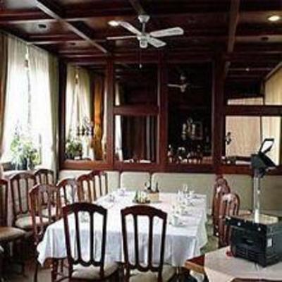 фото отеля Hotel Pazific