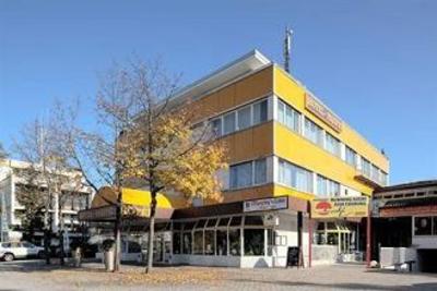 фото отеля Hotel Pazific