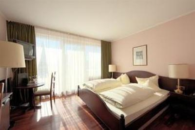 фото отеля Hotel Pazific