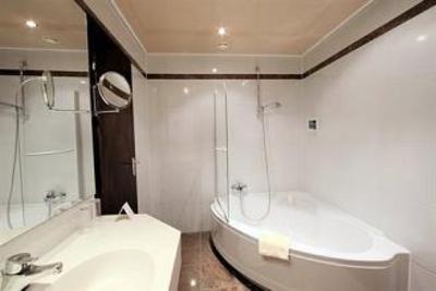 фото отеля Hotel Pazific