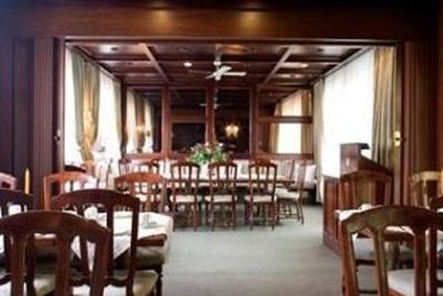 фото отеля Hotel Pazific