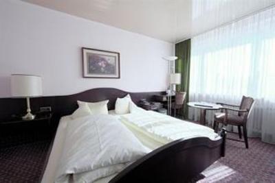 фото отеля Hotel Pazific