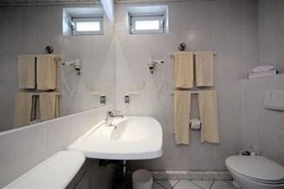 фото отеля Hotel Pazific