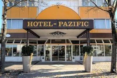 фото отеля Hotel Pazific