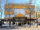 фото отеля Hotel Pazific