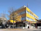 фото отеля Hotel Pazific