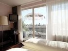 фото отеля Hotel Pazific