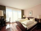фото отеля Hotel Pazific