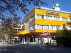 фото отеля Hotel Pazific