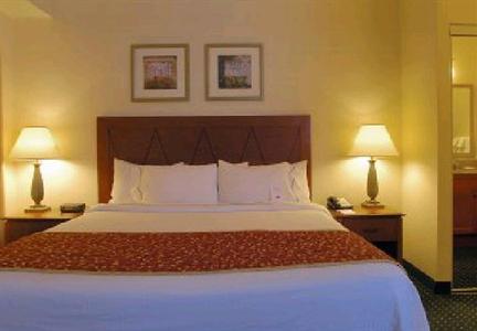 фото отеля Residence Inn Tampa Oldsmar