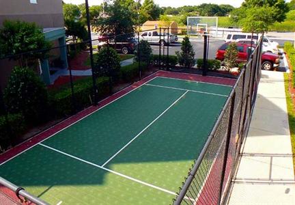 фото отеля Residence Inn Tampa Oldsmar