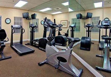 фото отеля Residence Inn Tampa Oldsmar