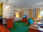 фото отеля Residence Inn Tampa Oldsmar