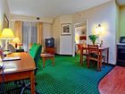 фото отеля Residence Inn Tampa Oldsmar