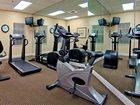 фото отеля Residence Inn Tampa Oldsmar