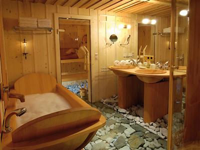 фото отеля Almdorf Seinerzeit Chalet Reichenau (Carinthia)