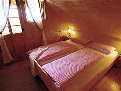 фото отеля Almdorf Seinerzeit Chalet Reichenau (Carinthia)