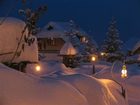 фото отеля Almdorf Seinerzeit Chalet Reichenau (Carinthia)