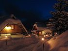 фото отеля Almdorf Seinerzeit Chalet Reichenau (Carinthia)