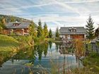 фото отеля Almdorf Seinerzeit Chalet Reichenau (Carinthia)