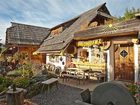 фото отеля Almdorf Seinerzeit Chalet Reichenau (Carinthia)