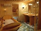 фото отеля Almdorf Seinerzeit Chalet Reichenau (Carinthia)