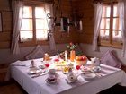 фото отеля Almdorf Seinerzeit Chalet Reichenau (Carinthia)
