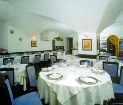 фото отеля Grand Hotel Mediterranee Genoa