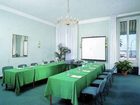 фото отеля Grand Hotel Mediterranee Genoa