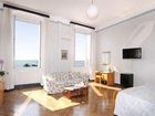фото отеля Grand Hotel Mediterranee Genoa