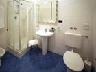 фото отеля Grand Hotel Mediterranee Genoa