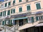 фото отеля Grand Hotel Mediterranee Genoa